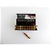 Image 1 : NOSLER .308 WIN AMMO LOT
