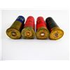Image 3 : ASSORTED 12 GAUGE 2 3/4" SHOT SHELL AMMO LOT
