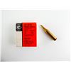 Image 2 : W. GEHMANN VOM HOFE 5.6X61 SE AMMO LOT