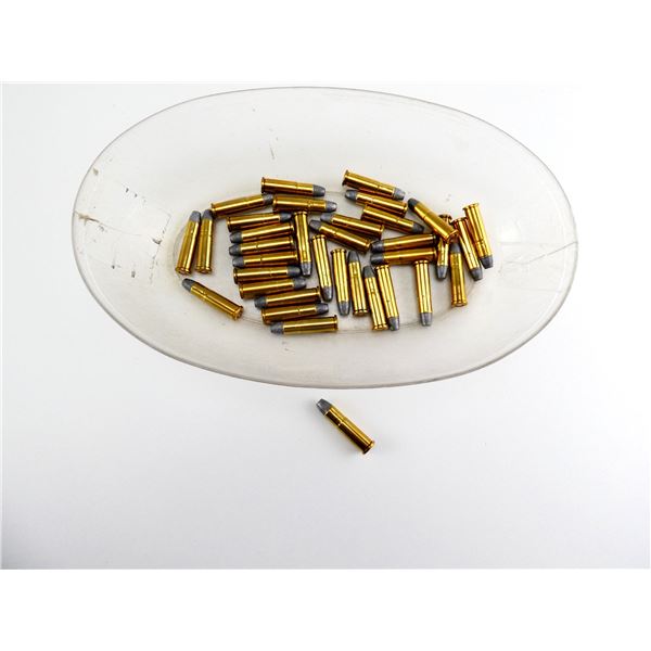 ASSORTED WINCHESTER .32-20 WIN AMMO LOT