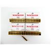 Image 1 : WINCHESTER .223 REM AMMO LOT