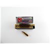 Image 2 : HORNADY VARMINT EXPRESS .22-250 REM AMMO LOT