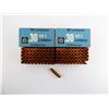 Image 1 : GECO .30 M1 CARBINE AMMO LOT
