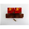 Image 2 : GECO .30 M1 CARBINE AMMO LOT