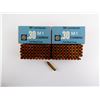 Image 1 : GECO .30 M1 CARBINE AMMO LOT