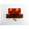 Image 2 : GECO .30 M1 CARBINE AMMO LOT