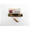 Image 2 : WINCHESTER .308 WIN AMMO LOT