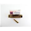 Image 2 : WINCHESTER .308 WIN AMMO LOT
