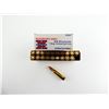 Image 2 : WINCHESTER .308 WIN AMMO LOT