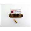 Image 2 : WINCHESTER .308 WIN AMMO LOT