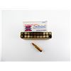 Image 2 : WINCHESTER .308 WIN AMMO LOT