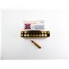 Image 2 : WINCHESTER .308 WIN AMMO LOT