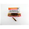 Image 2 : WINCHESTER .308 WIN AMMO LOT