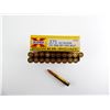 Image 2 : WESTERN SUPER X .375 H&H MAGNUM AMMO LOT