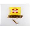 Image 1 : WESTERN SUPER X .375 H&H MAGNUM AMMO LOT