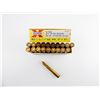 Image 2 : WESTERN SUPER X .375 H&H MAGNUM AMMO LOT