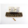 Image 2 : WINCHESTER .30 CARBINE AMMO LOT