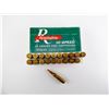 Image 1 : REMINGTON HI-SPEED .243 WIN AMMO LOT