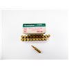 Image 2 : REMINGTON HI-SPEED .243 WIN AMMO LOT