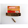 Image 1 : NORMA .220 SWIFT AMMO LOT