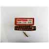 Image 2 : NORMA .220 SWIFT AMMO LOT