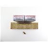 Image 2 : WINCHESTER 9MM LUGER AMMO LOT