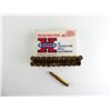 Image 1 : WINCHESTER .30-06 SPRG AMMO LOT