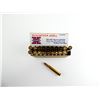 Image 2 : WINCHESTER .30-06 SPRG AMMO LOT