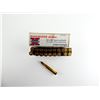 Image 2 : WINCHESTER .30-06 SPRG AMMO AND NON-PRIMED BRASS CASES LOT