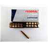 Image 1 : FEDERAL CLASSIC .375 H&H MAGNUM AMMO LOT