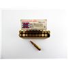 Image 2 : WINCHESTER .308 WIN AMMO LOT