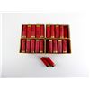 Image 2 : WINCHESTER 12 GAUGE 2 3/4" SHOT SHELL AMMO LOT