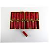 Image 2 : WINCHESTER 12 GAUGE 2 3/4" SHOT SHELL AMMO LOT