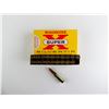 Image 1 : WINCHESTER .308 WIN AMMO LOT