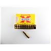 Image 1 : WINCHESTER .308 WIN AMMO LOT