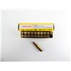 Image 2 : WINCHESTER .308 WIN AMMO LOT