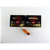Image 3 : IMPERIAL 20 GAUGE 3" MAGNUM SHOT SHELL AMMO LOT