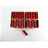 Image 2 : WINCHESTER XPERT 12 GAUGE 2 3/4" SHOT SHELL AMMO LOT