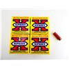Image 1 : WINCHESTER XPERT 12 GAUGE 2 3/4" SHOT SHELL AMMO LOT