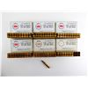 Image 1 : WINCHESTER 5.56MM AMMO AND NON-PRIMED BRASS CASES LOT