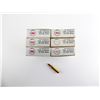 Image 2 : WINCHESTER 5.56MM AMMO AND NON-PRIMED BRASS CASES LOT