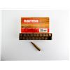 Image 1 : NORMA .220 SWIFT AMMO LOT