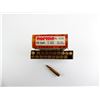 Image 2 : NORMA .220 SWIFT AMMO LOT