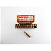 Image 2 : NORMA .220 SWIFT AMMO LOT