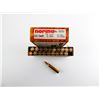 Image 2 : NORMA .220 SWIFT AMMO LOT