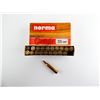 Image 1 : NORMA .220 SWIFT AMMO LOT