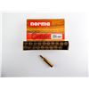 Image 1 : NORMA .220 SWIFT AMMO LOT