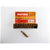 Image 1 : NORMA .220 SWIFT AMMO LOT