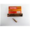 Image 1 : NORMA .220 SWIFT AMMO LOT