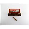 Image 2 : NORMA .220 SWIFT AMMO LOT